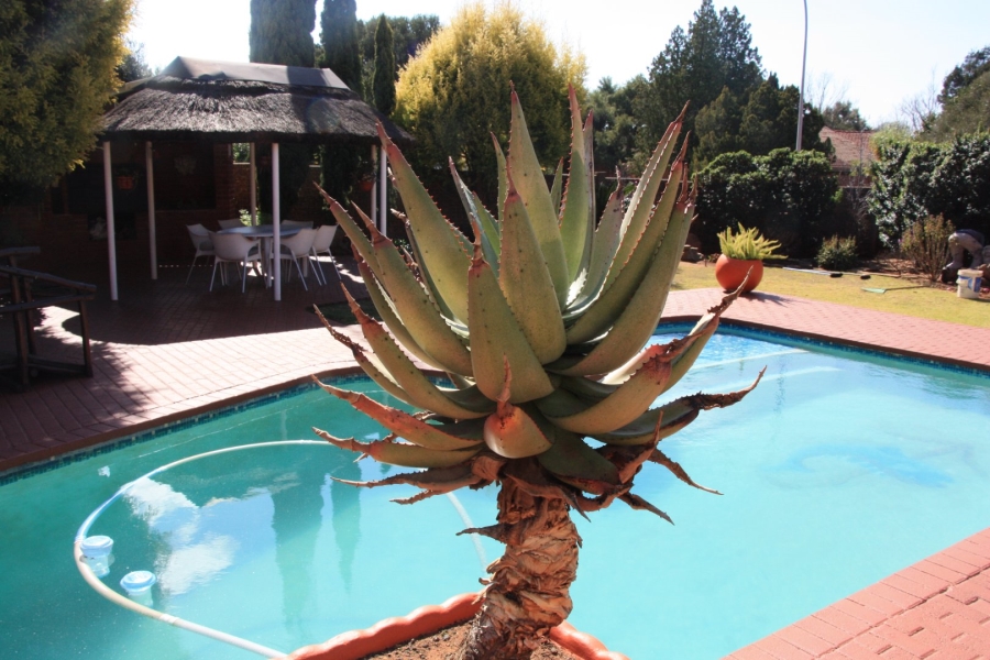 3 Bedroom Property for Sale in Fichardt Park Free State